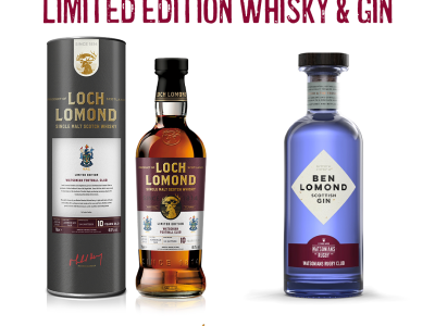 ​Exclusive Limited Edition Watsonians Whisky and Gin is now available.
