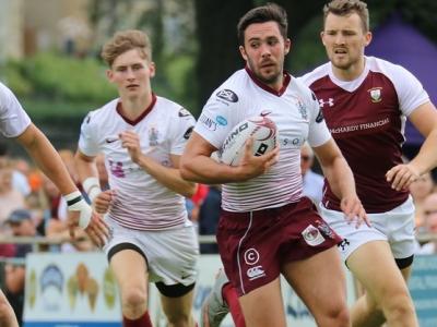 Feature: Thomson focused on a home win ahead of return to Orkney
