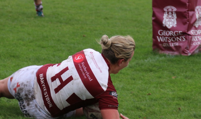 Women's XV start with two home games
