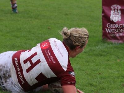 Women's XV start with two home games