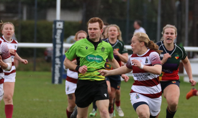 Preview: Women's XV squad named for final