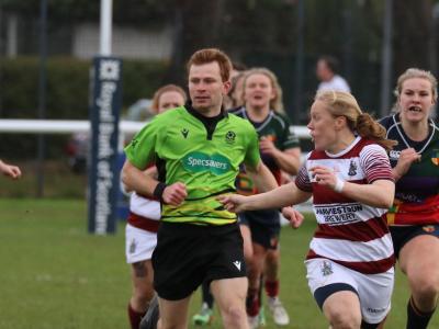 Preview: Women's XV squad named for final