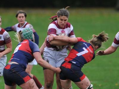 Round-up of the latest action