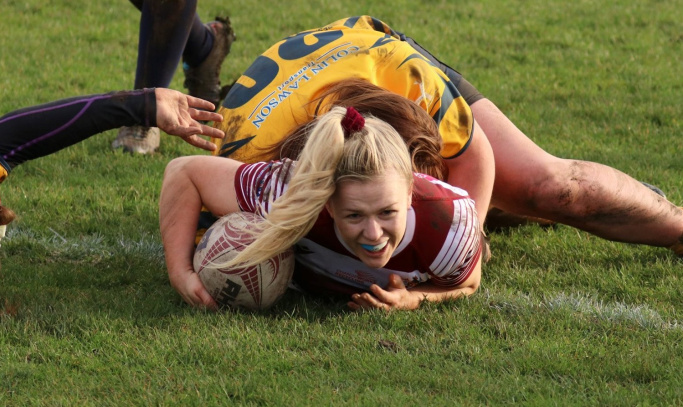 Match report: Winning start to Sarah Beaney Cup defence