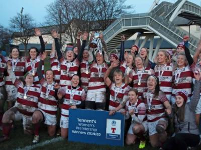 Women's XV squad named for season opener