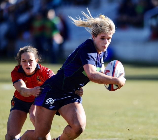 Preview: Women's XV looking forward to the new season